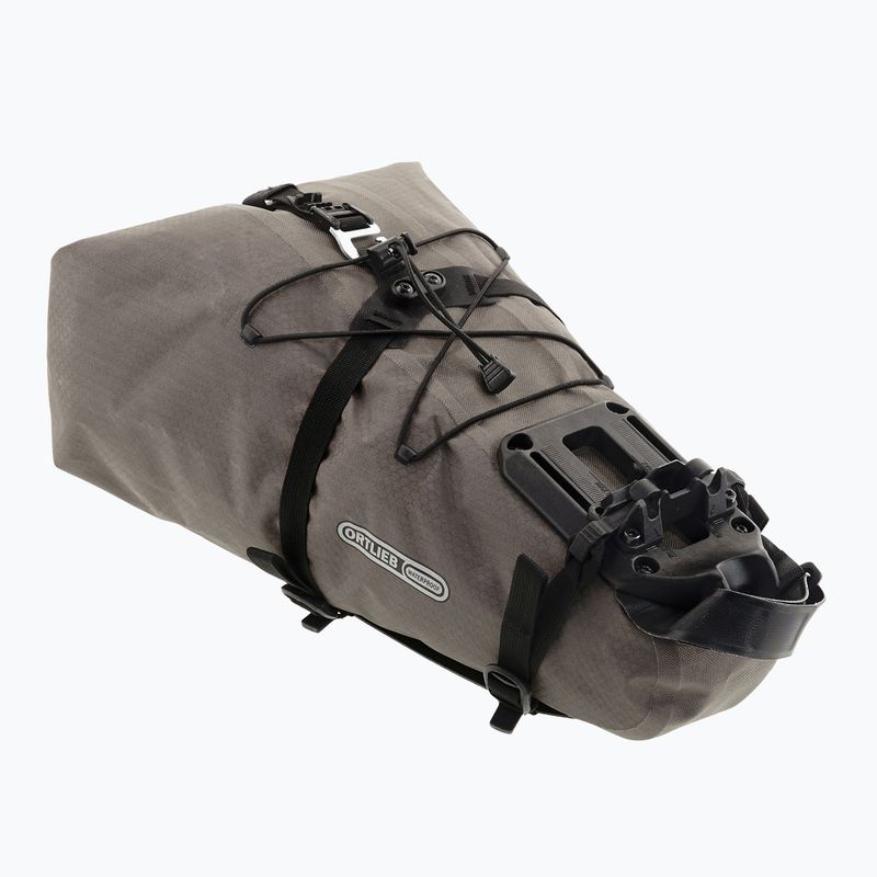 Brašna pod sedlo ORTLIEB Seat-Pack QR 13 l dark sand 2