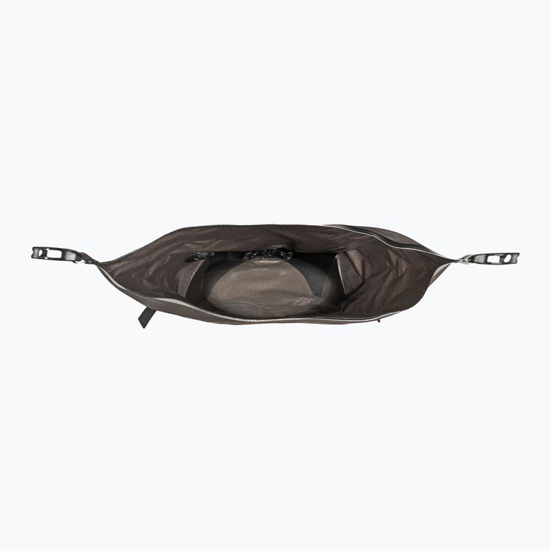 Brašna pod sedlo ORTLIEB Seat-Pack QR 13 l dark sand 3