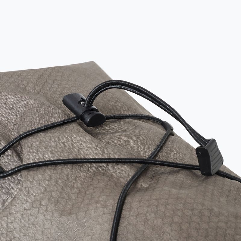 Brašna pod sedlo ORTLIEB Seat-Pack QR 13 l dark sand 8