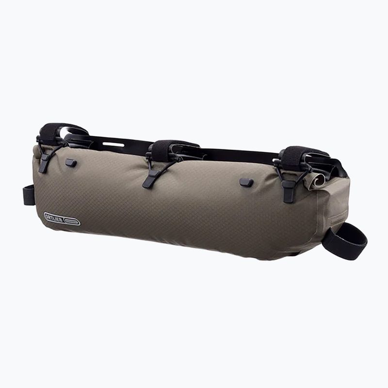 Brašna rámová  ORTLIEB Frame-Pack RC Toptube 4 l dark sand