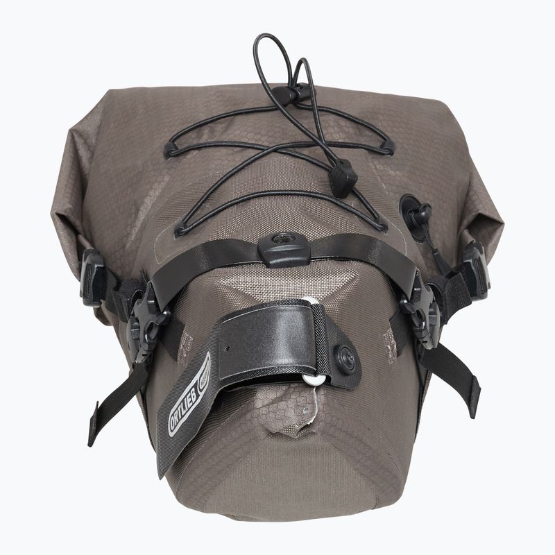 Brašna pod sedlo ORTLIEB Seat-Pack 11 l dark sand 3