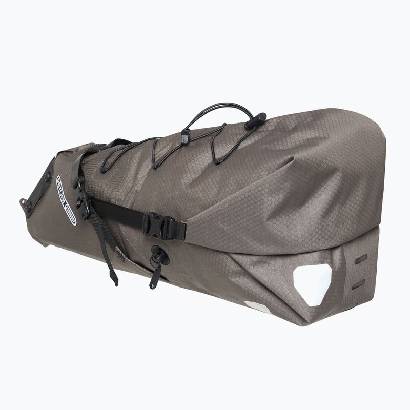 Brašna pod sedlo ORTLIEB Seat-Pack 16.5 l dark sand 3