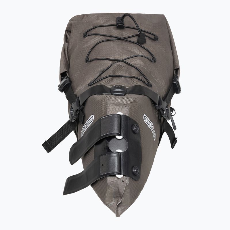 Brašna pod sedlo ORTLIEB Seat-Pack 16.5 l dark sand 4