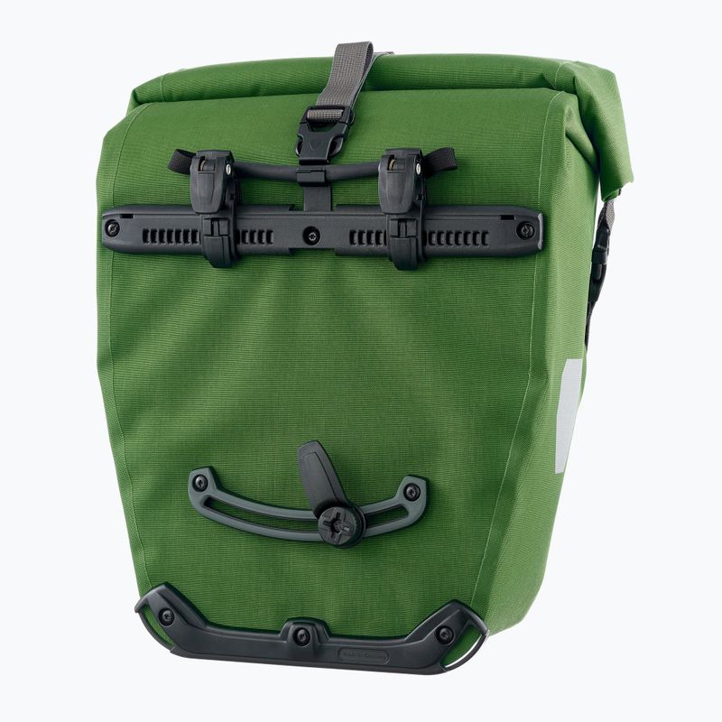 Cyklistická brašna  ORTLIEB Back-Roller Plus 23 l moss green 2