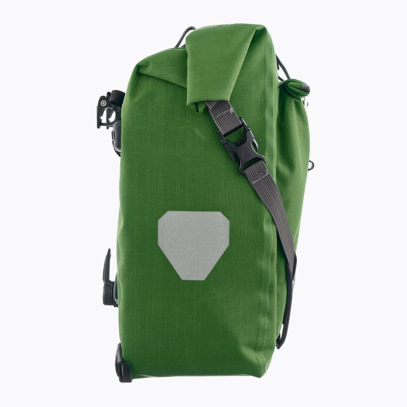 Cyklistická brašna  ORTLIEB Back-Roller Plus 23 l moss green 3