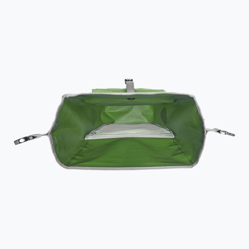 Cyklistická brašna  ORTLIEB Back-Roller Plus 23 l moss green 4