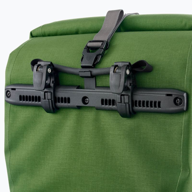 Cyklistická brašna  ORTLIEB Back-Roller Plus 23 l moss green 6
