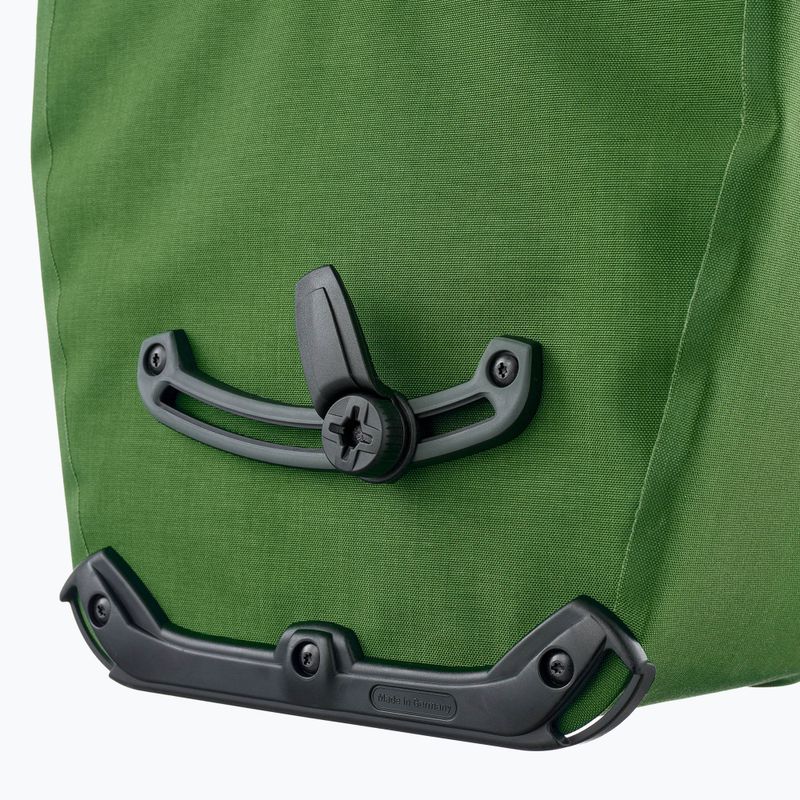 Cyklistická brašna  ORTLIEB Back-Roller Plus 23 l moss green 7