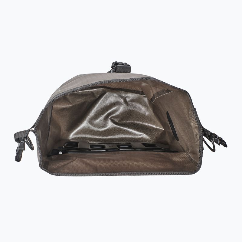 Cyklistická brašna  ORTLIEB Bike Packing Gravel-Pack QL3.1 14,5 l dark sand 4