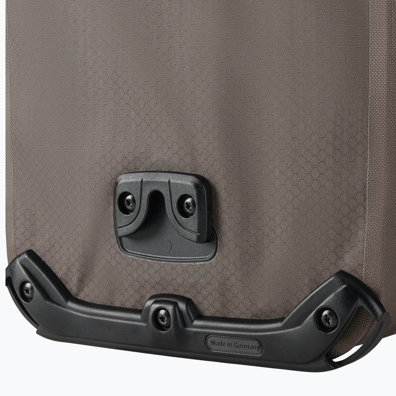 Cyklistická brašna  ORTLIEB Bike Packing Gravel-Pack QL3.1 14,5 l dark sand 6