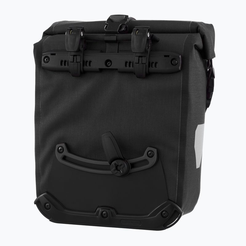 Cyklistická brašna  ORTLIEB Sport-Roller Plus 14,5 l black 2