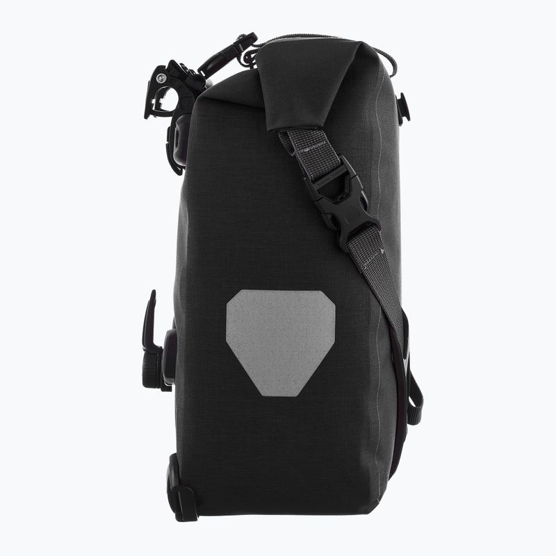 Cyklistická brašna  ORTLIEB Sport-Roller Plus 14,5 l black 3