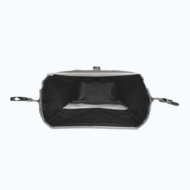 Cyklistická brašna  ORTLIEB Sport-Roller Plus 14,5 l black 4