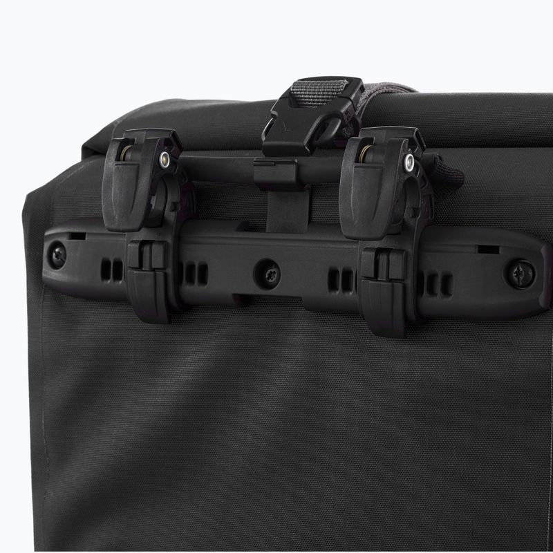 Cyklistická brašna  ORTLIEB Sport-Roller Plus 14,5 l black 5
