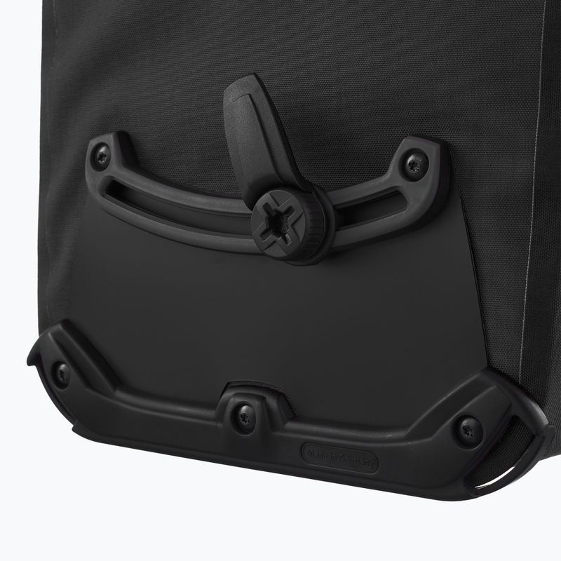 Cyklistická brašna  ORTLIEB Sport-Roller Plus 14,5 l black 6