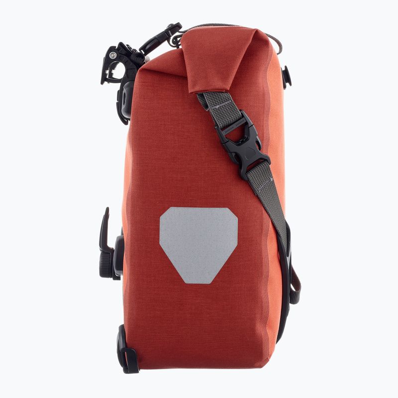 Cyklistická brašna  ORTLIEB Sport-Roller Plus 14,5 l salsa/dark chili 3