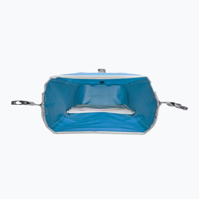 Cyklistická brašna  ORTLIEB Sport-Roller Plus 14,5 l dusk blue/denim 4