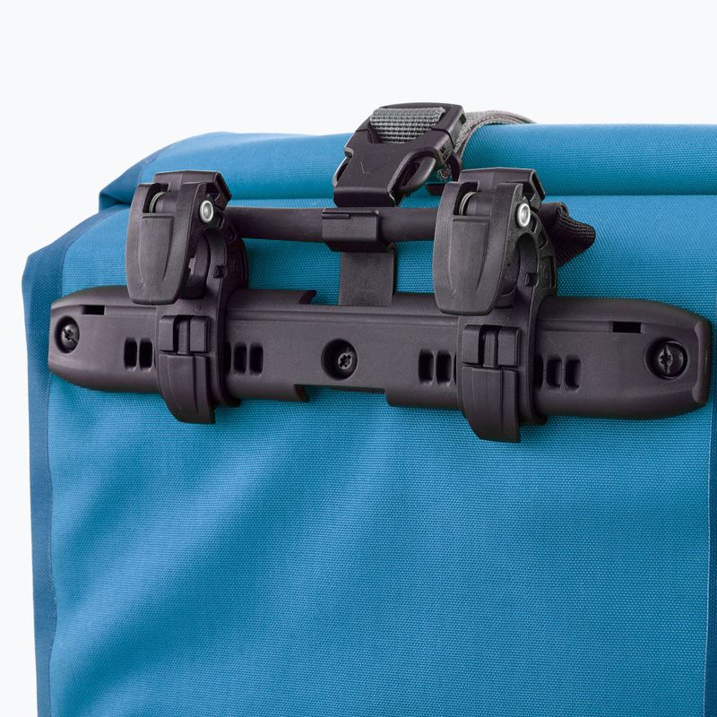 Cyklistická brašna  ORTLIEB Sport-Roller Plus 14,5 l dusk blue/denim 5