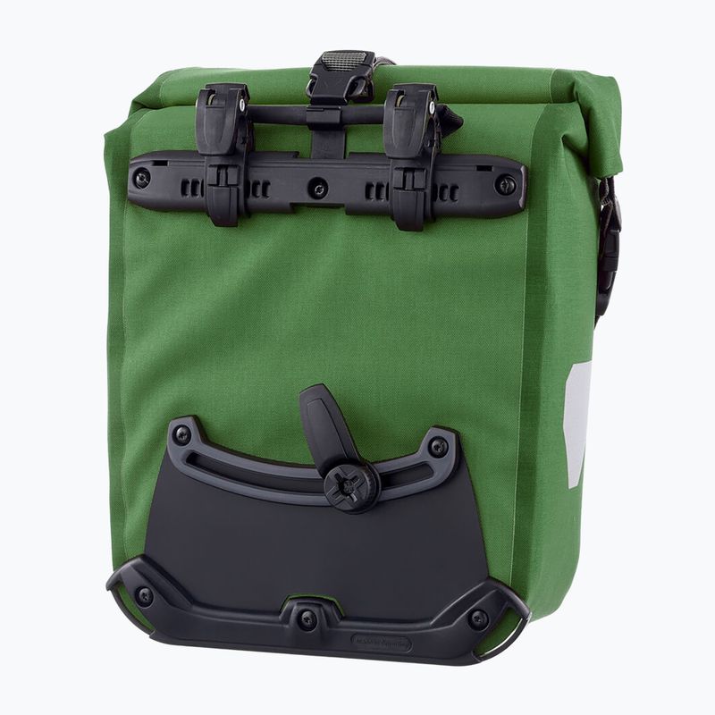 Cyklistická brašna ORTLIEB Sport-Roller Plus 14,5 and kiwi/moss green 2