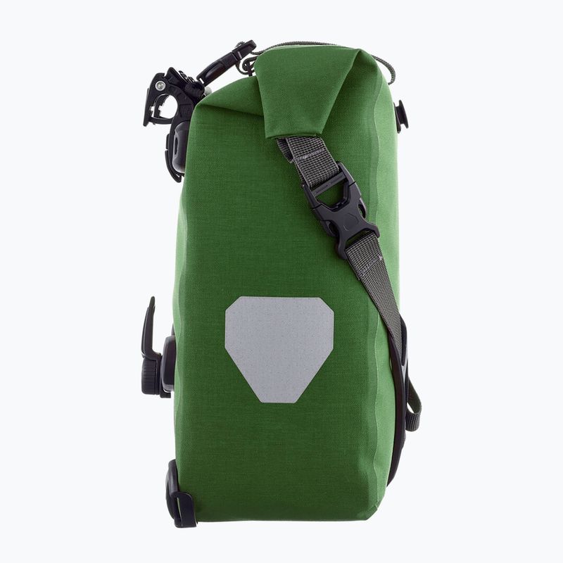 Cyklistická brašna ORTLIEB Sport-Roller Plus 14,5 and kiwi/moss green 3