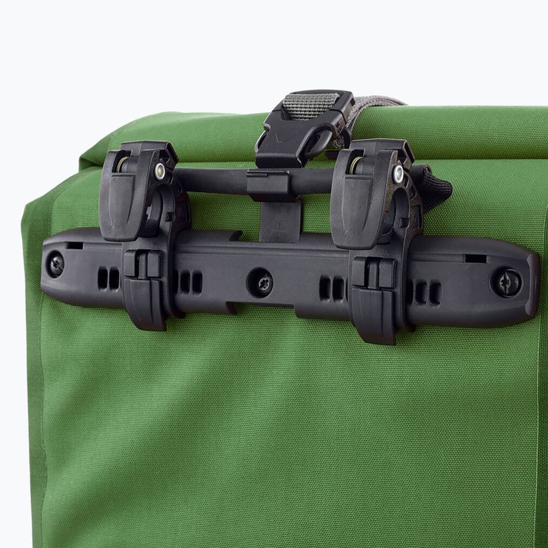 Cyklistická brašna ORTLIEB Sport-Roller Plus 14,5 and kiwi/moss green 4