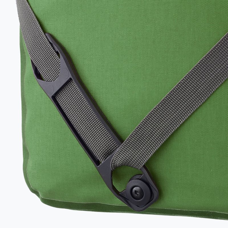 Cyklistická brašna ORTLIEB Sport-Roller Plus 14,5 and kiwi/moss green 5