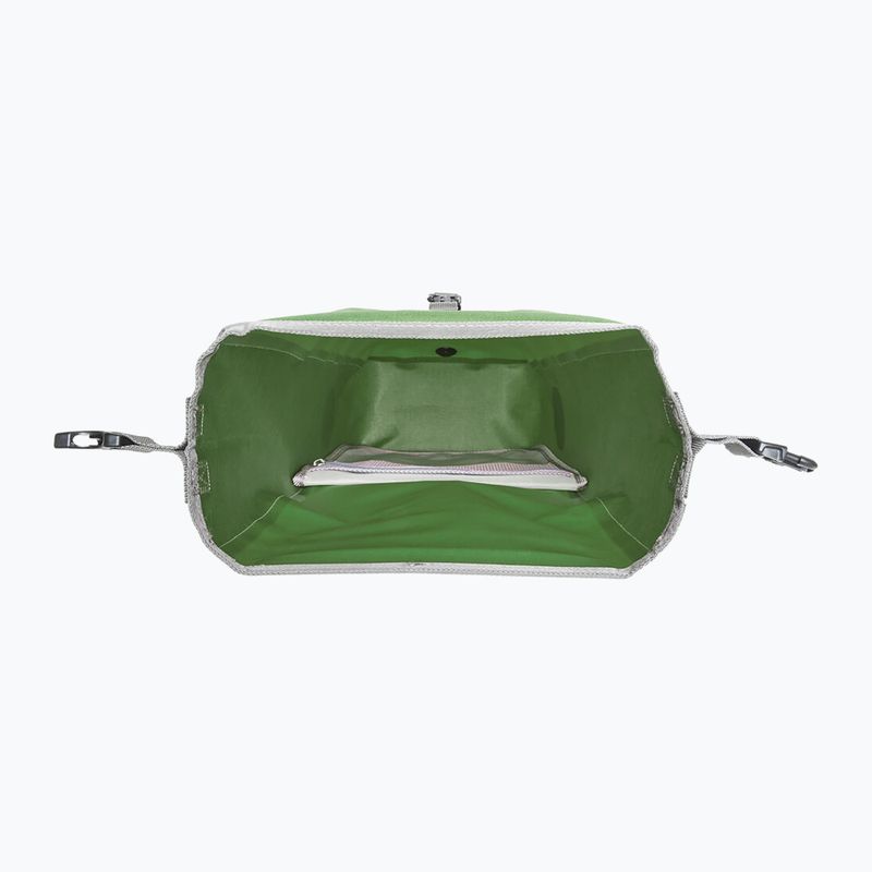 Cyklistická brašna ORTLIEB Sport-Roller Plus 14,5 and kiwi/moss green 7