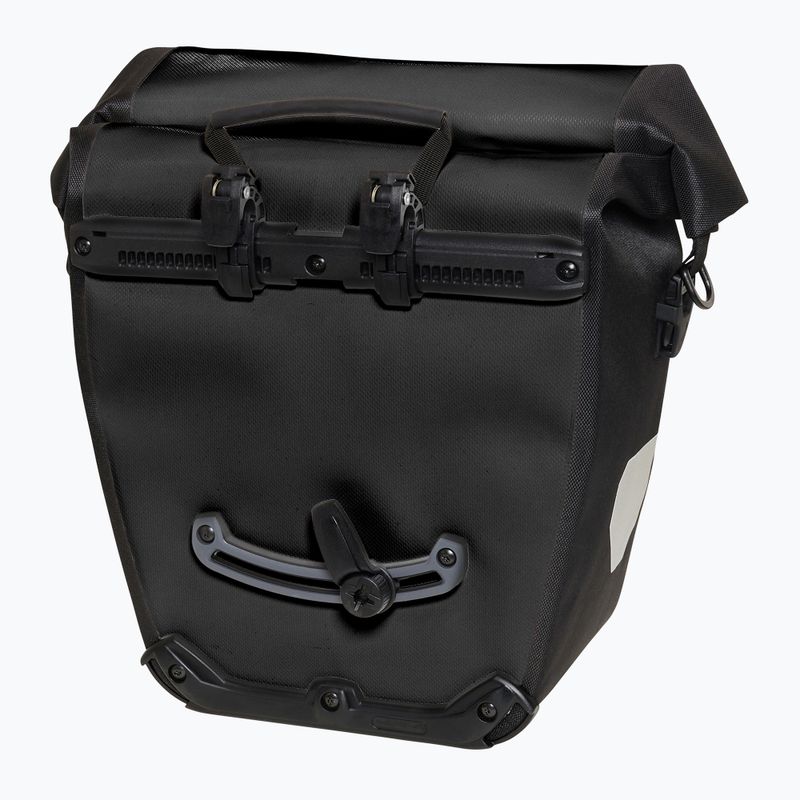 Cyklistická brašna  ORTLIEB Back-Roller Core 20 l black 2