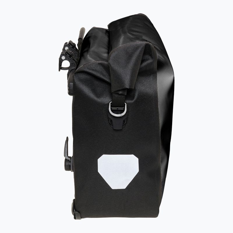 Cyklistická brašna  ORTLIEB Back-Roller Core 20 l black 3