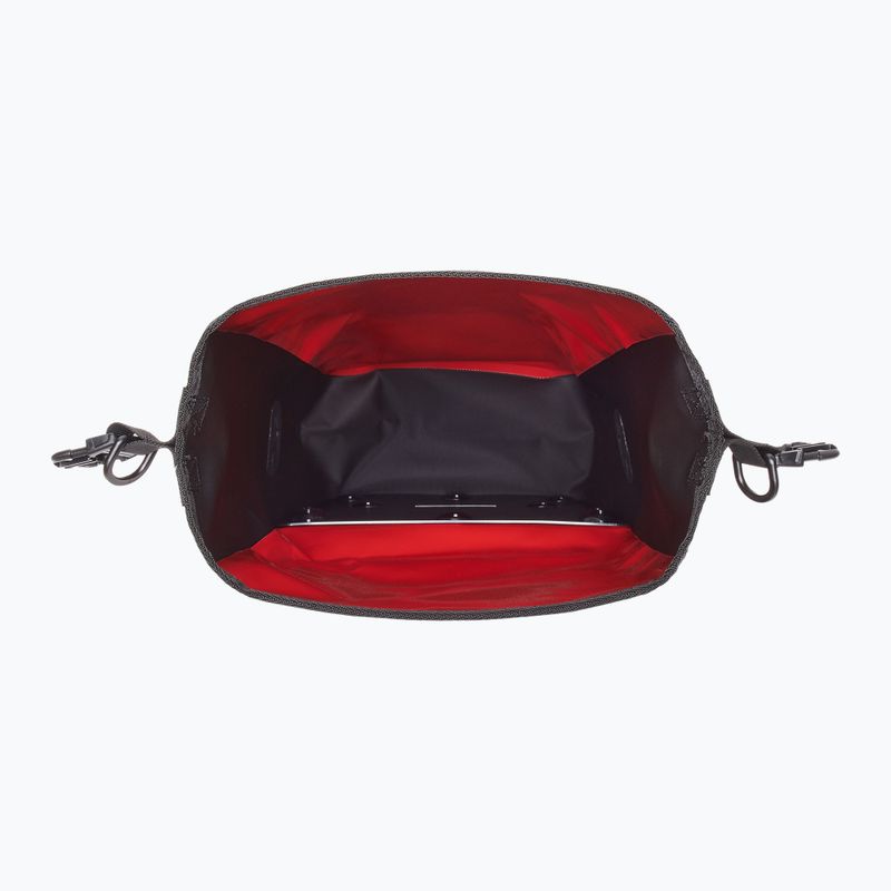 Cyklistická brašna  ORTLIEB Sport-Roller Core 14,5 l red/black 4