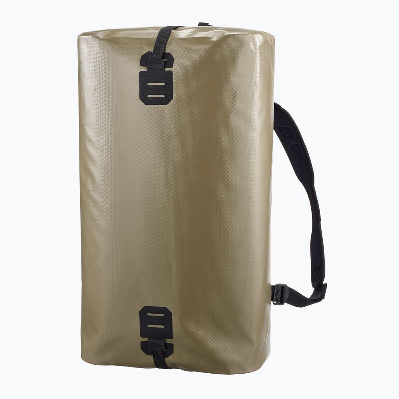 Cestovní taška  ORTLIEB Duffle RC 89 l olive 4