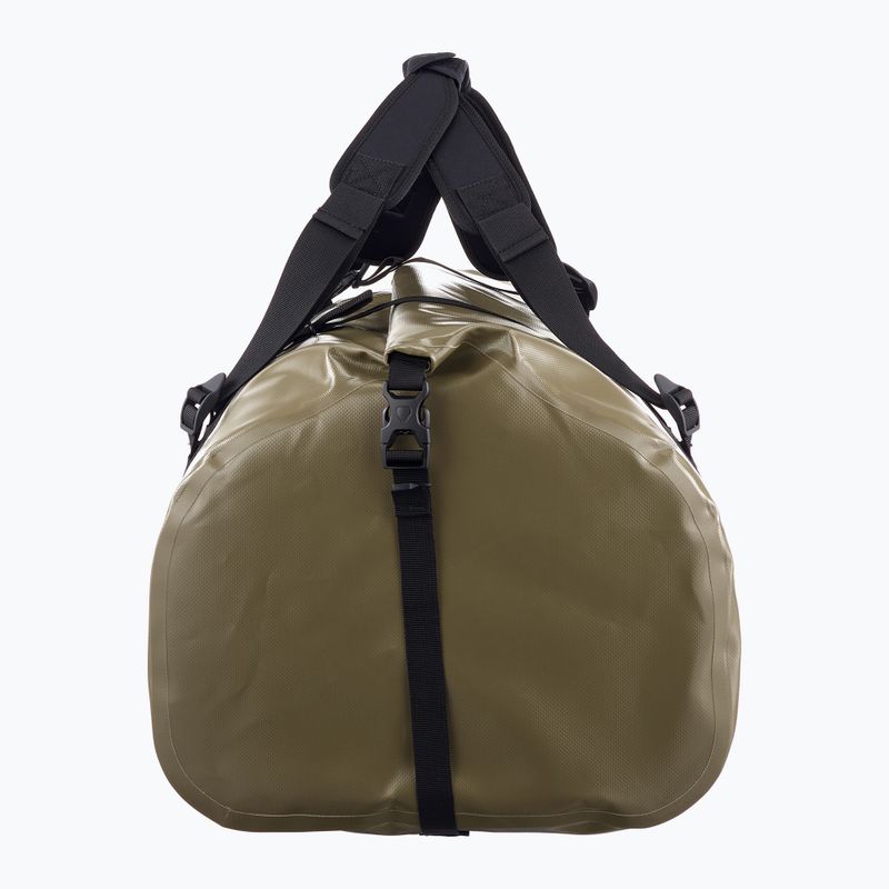 Cestovní taška  ORTLIEB Duffle RC 89 l olive 5