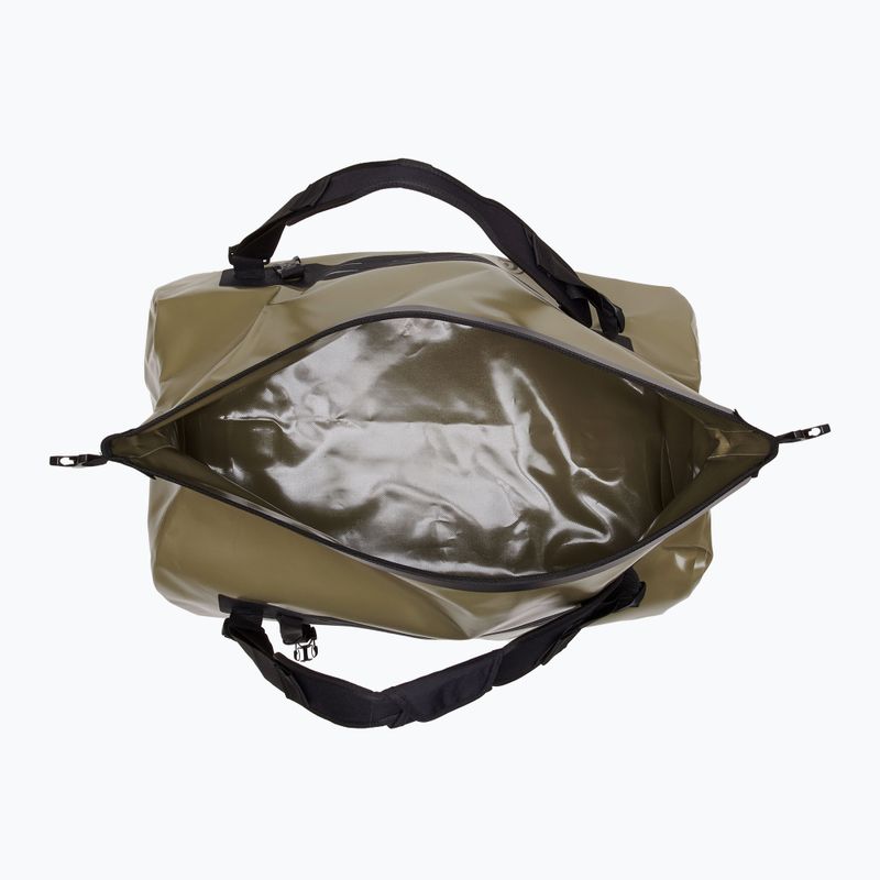 Cestovní taška  ORTLIEB Duffle RC 89 l olive 6