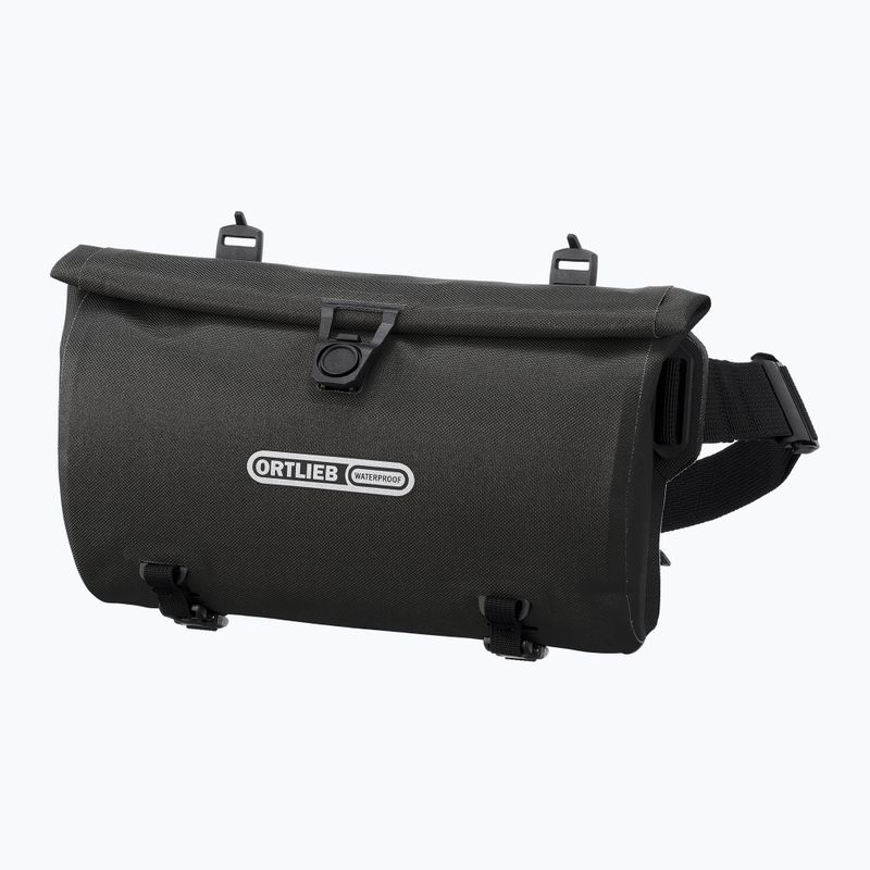 Brašna na řídítka  ORTLIEB Velo-Sling 3 l black 2