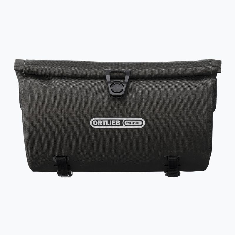 Brašna na řídítka  ORTLIEB Velo-Sling 3 l black 3