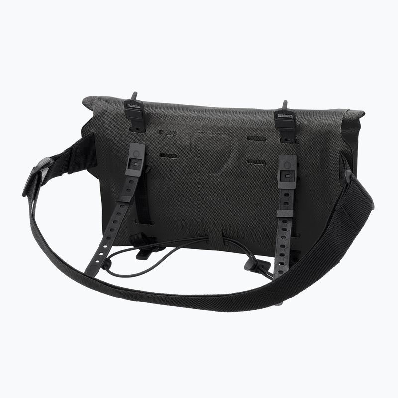 Brašna na řídítka  ORTLIEB Velo-Sling 3 l black 6