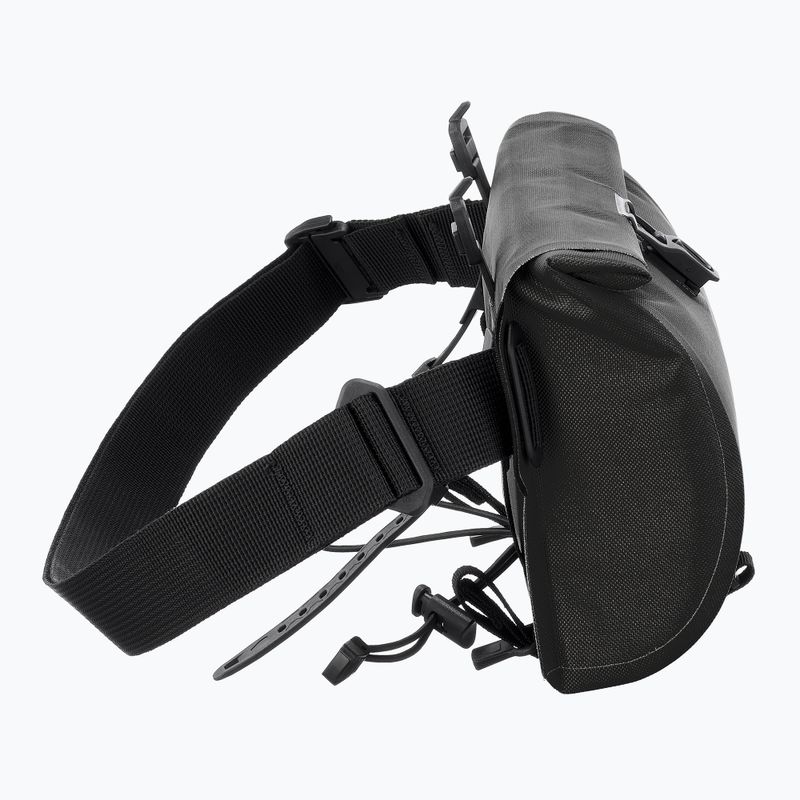 Brašna na řídítka  ORTLIEB Velo-Sling 3 l black 7