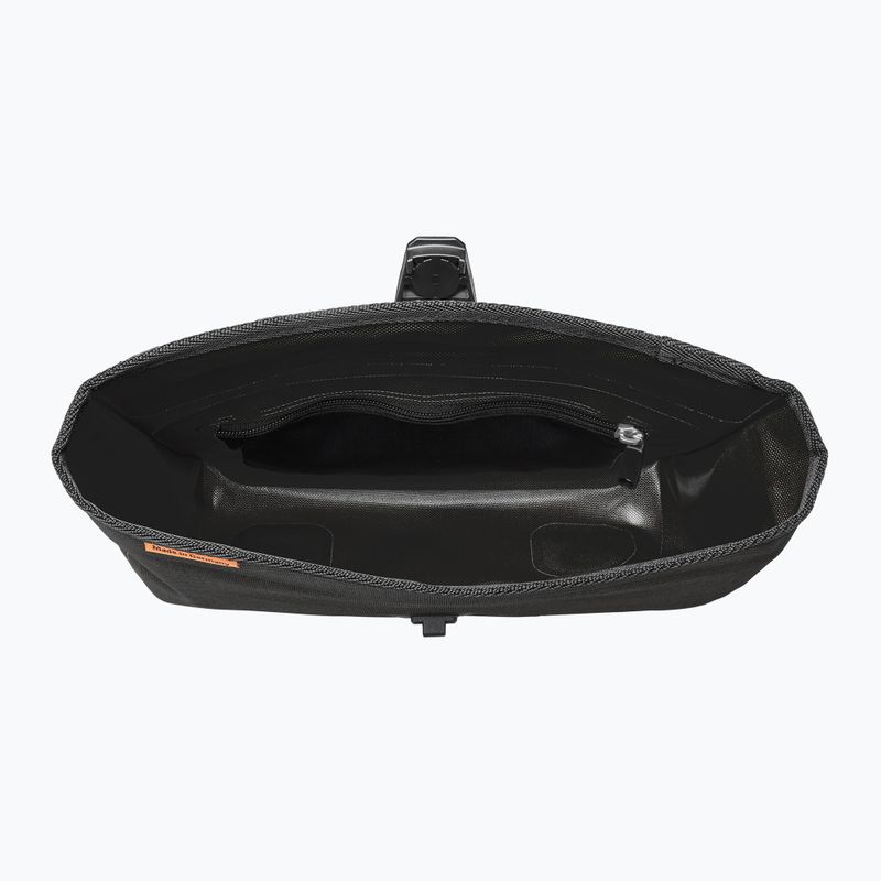 Brašna na řídítka  ORTLIEB Velo-Sling 3 l black 8