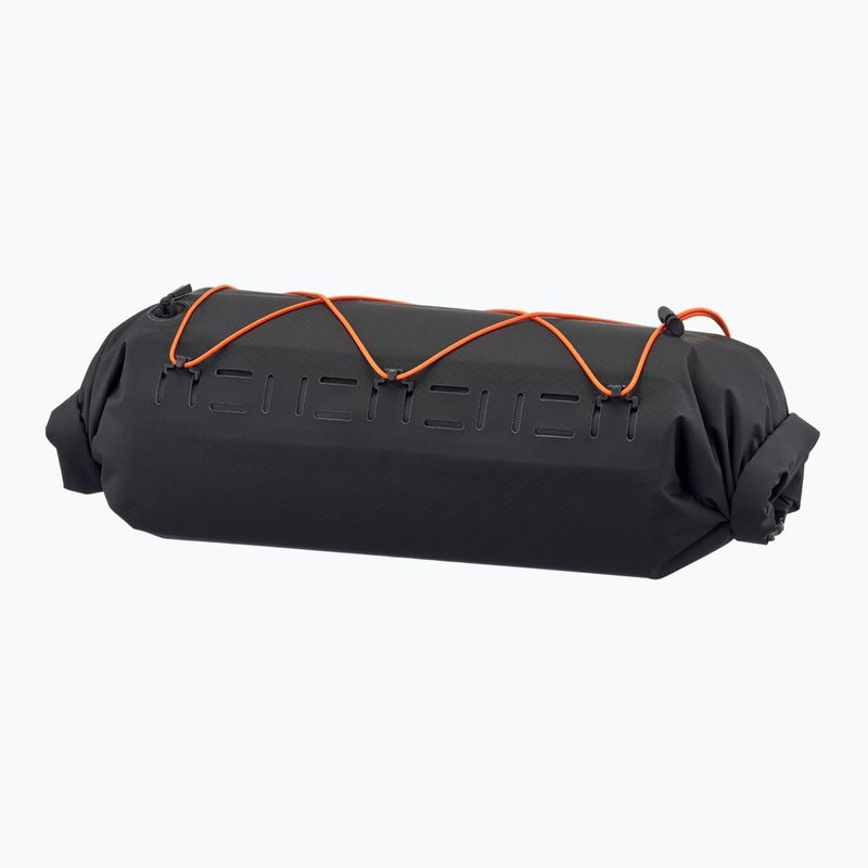 Brašna na kolo ORTLIEB Dry-Pack 12 l black matte 2
