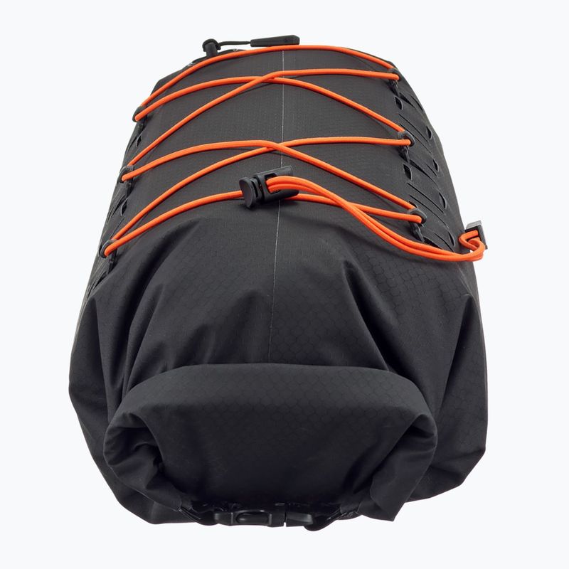 Brašna na kolo ORTLIEB Dry-Pack 12 l black matte 3