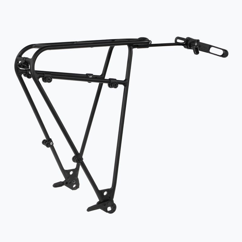 Nosič kol ORTLIEB Quick Rack L alu black  2