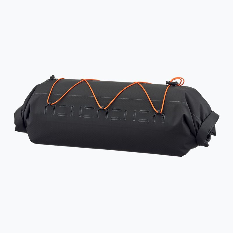 Brašna na kolo ORTLIEB Dry-Pack 16 l black matte 2