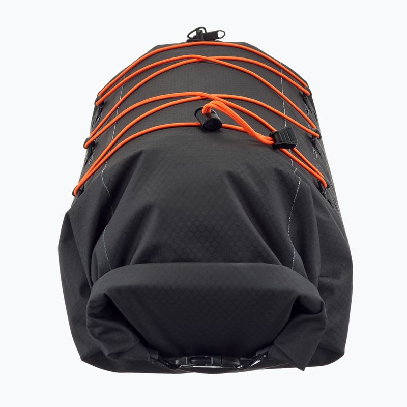 Brašna na kolo ORTLIEB Dry-Pack 16 l black matte 3