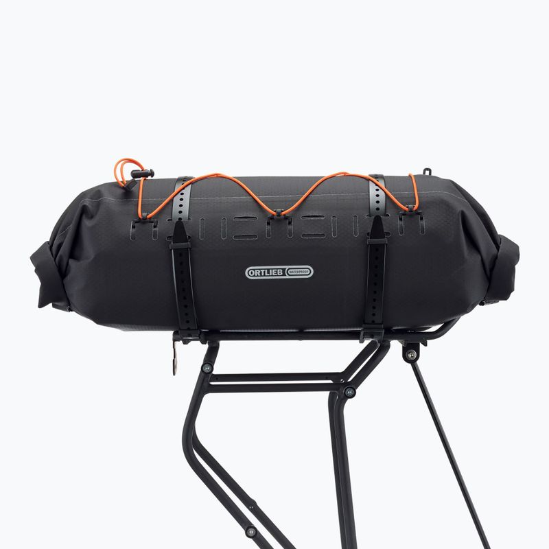 Brašna na kolo ORTLIEB Dry-Pack 16 l black matte 6