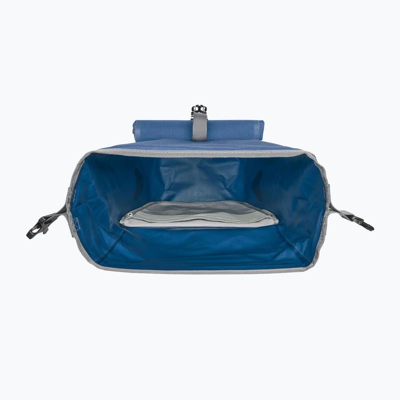 Cyklistická brašna ORTLIEB Back-Roller Plus QL2.2 20+3 l denim 3