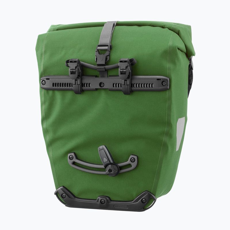 Cyklistická brašna ORTLIEB Back-Roller Plus QL2.2 20+3 l moss green 2
