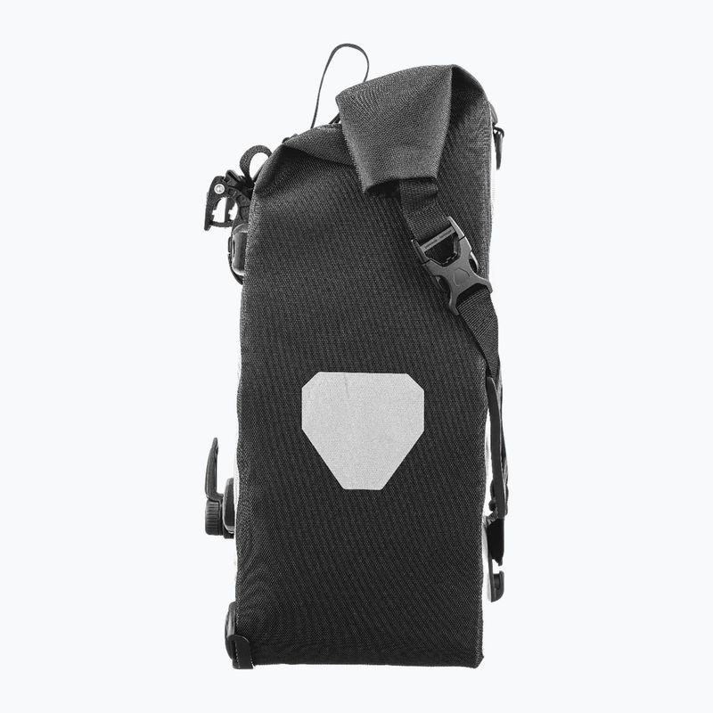 Brašna na kolo ORTLIEB Back-Roller Design 20 l lake 2