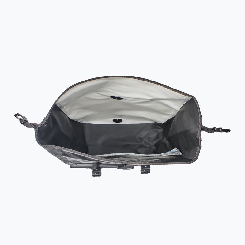 Brašna na kolo ORTLIEB Back-Roller Design 20 l lake 4