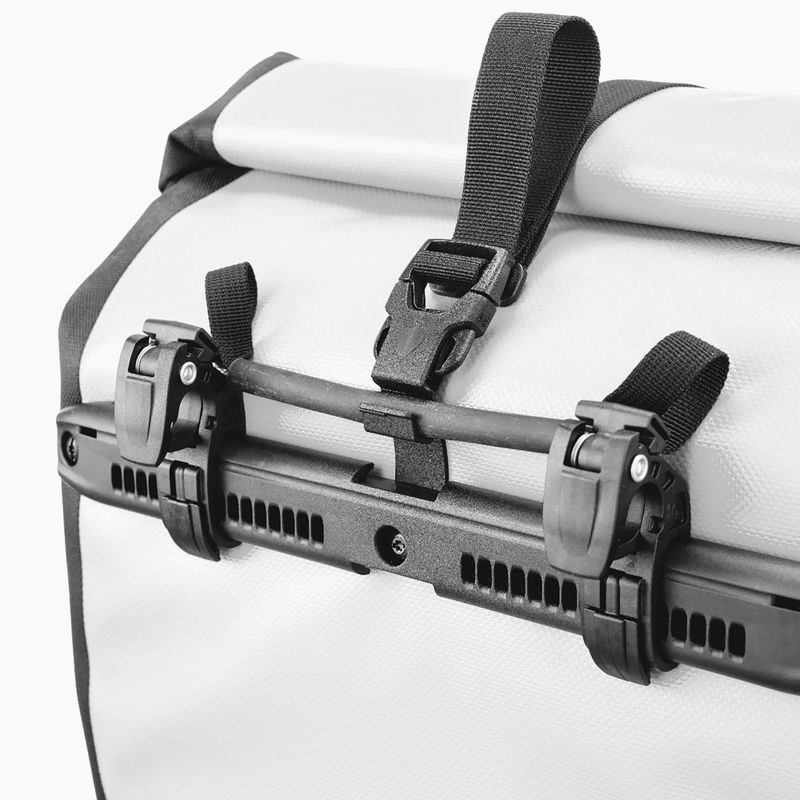 Brašna na kolo ORTLIEB Back-Roller Design 20 l lake 5