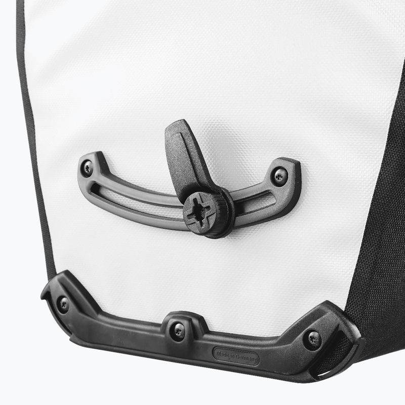 Brašna na kolo ORTLIEB Back-Roller Design 20 l lake 6